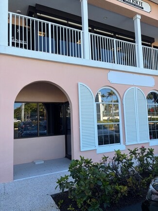 Juno Beach, FL Office - 13901 US Highway 1