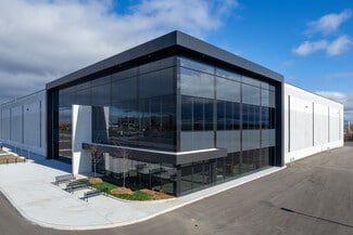Vaughan, ON Industrial - 700 Anatolian Dr Vaughan, ON Industrial - 700 Anatolian Dr