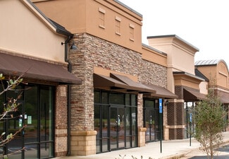 Cypress, TX Retail - 20327 Longenbaugh Rd Cypress, TX Retail - 20327 Longenbaugh Rd