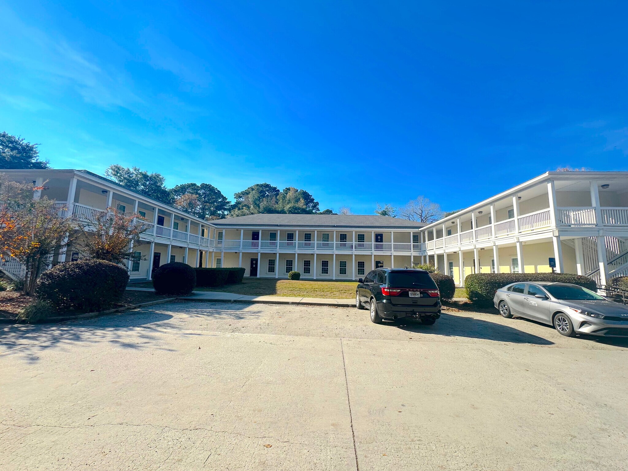 1149 Cornell Ave, Savannah, GA for Rent