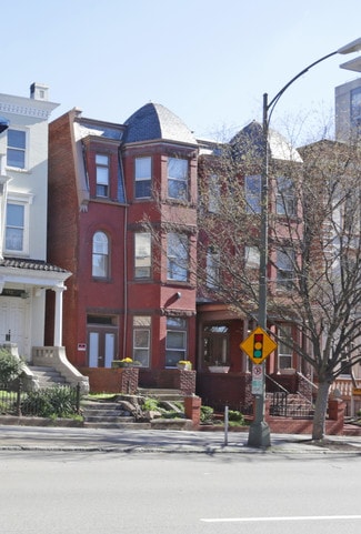 Richmond, VA Office - 408-410 W Franklin St Richmond, VA Office - 408-410 W Franklin St