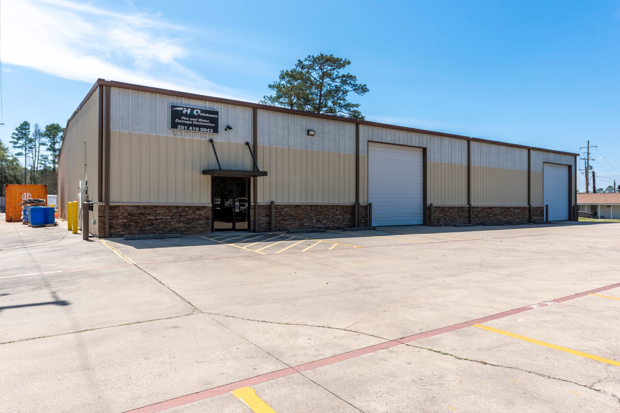 11180 Cox Rd, Conroe, TX for Rent