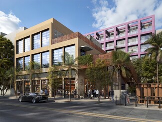Miami, FL Office, Retail - 70 NW 28th St
