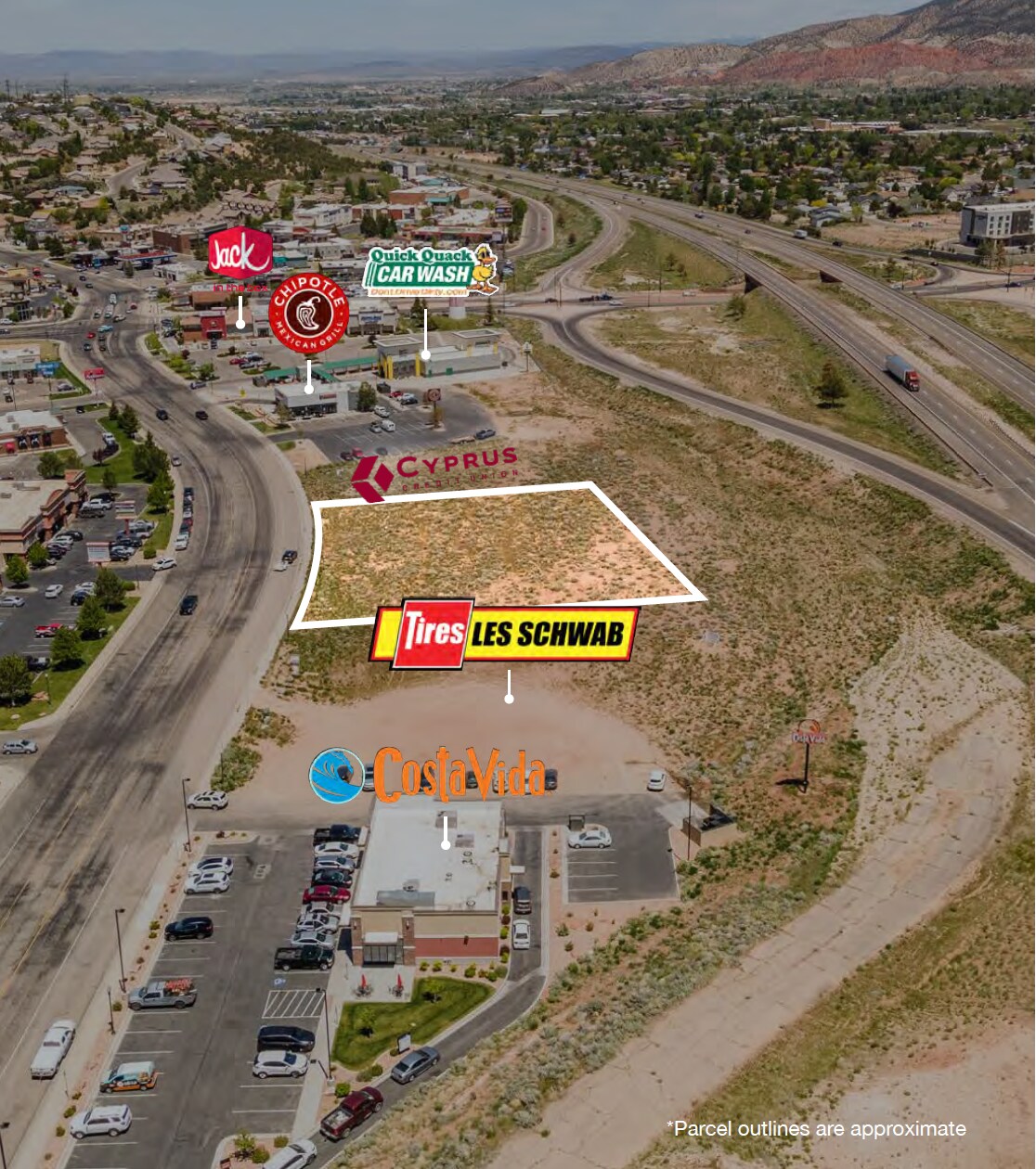 1391 S Providence Center Dr, Cedar City, UT for Sale