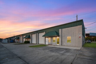 Saint Augustine, FL Industrial - 1761 Dobbs Rd