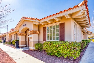 Las Vegas, NV Office/Residential - 3263 E Warm Springs Rd Las Vegas, NV Office/Residential - 3263 E Warm Springs Rd