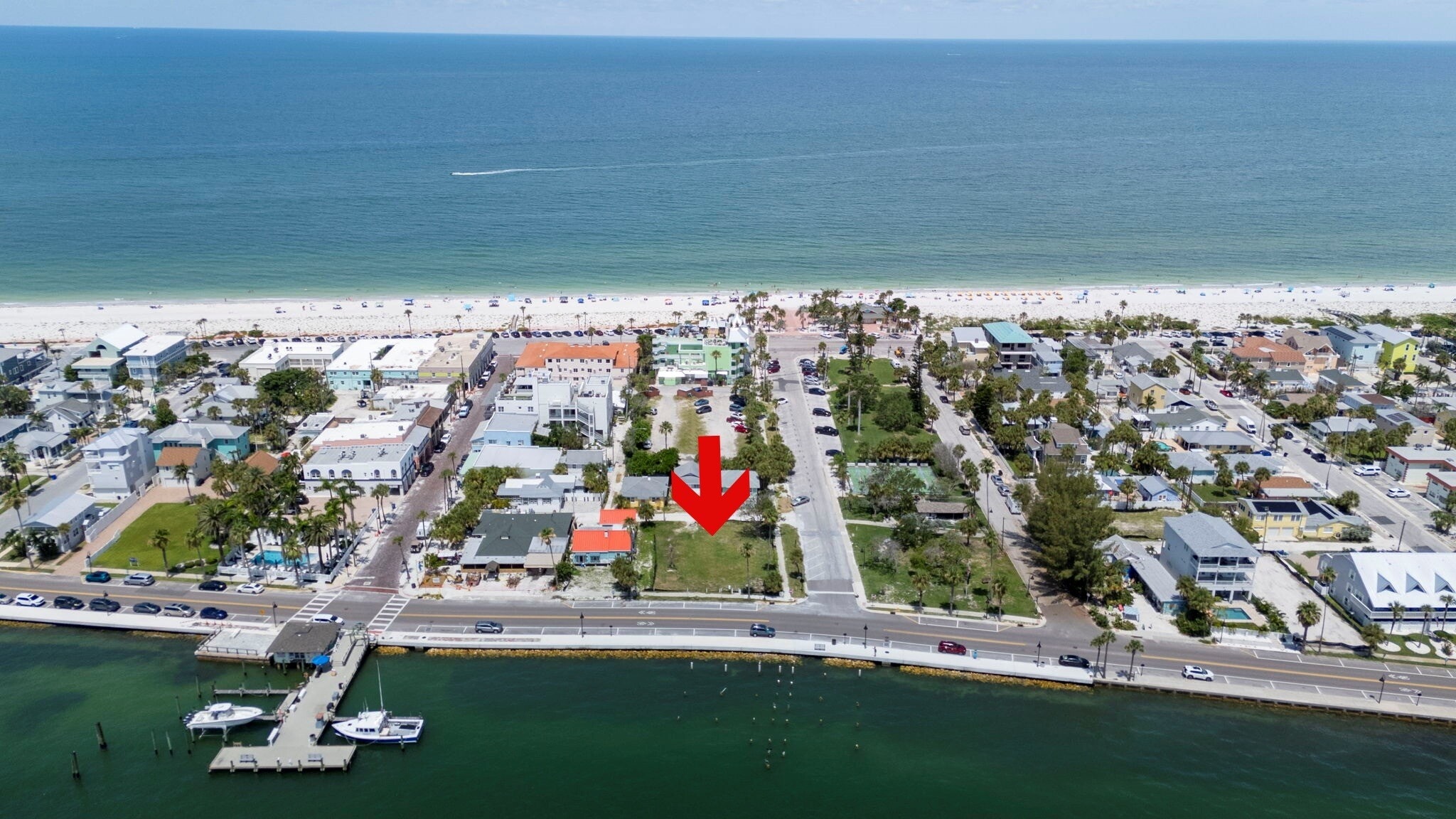 808 Pass a Grille Way, St Pete Beach, FL for Sale