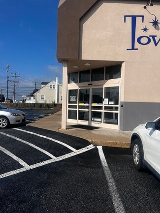 Town Square Adult Daycare & Pad Site