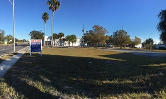 Clearwater, FL Commercial Land - 0 GULF TO BAY Blvd