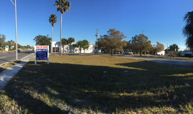 0 GULF TO BAY Blvd, Clearwater, FL for Rent