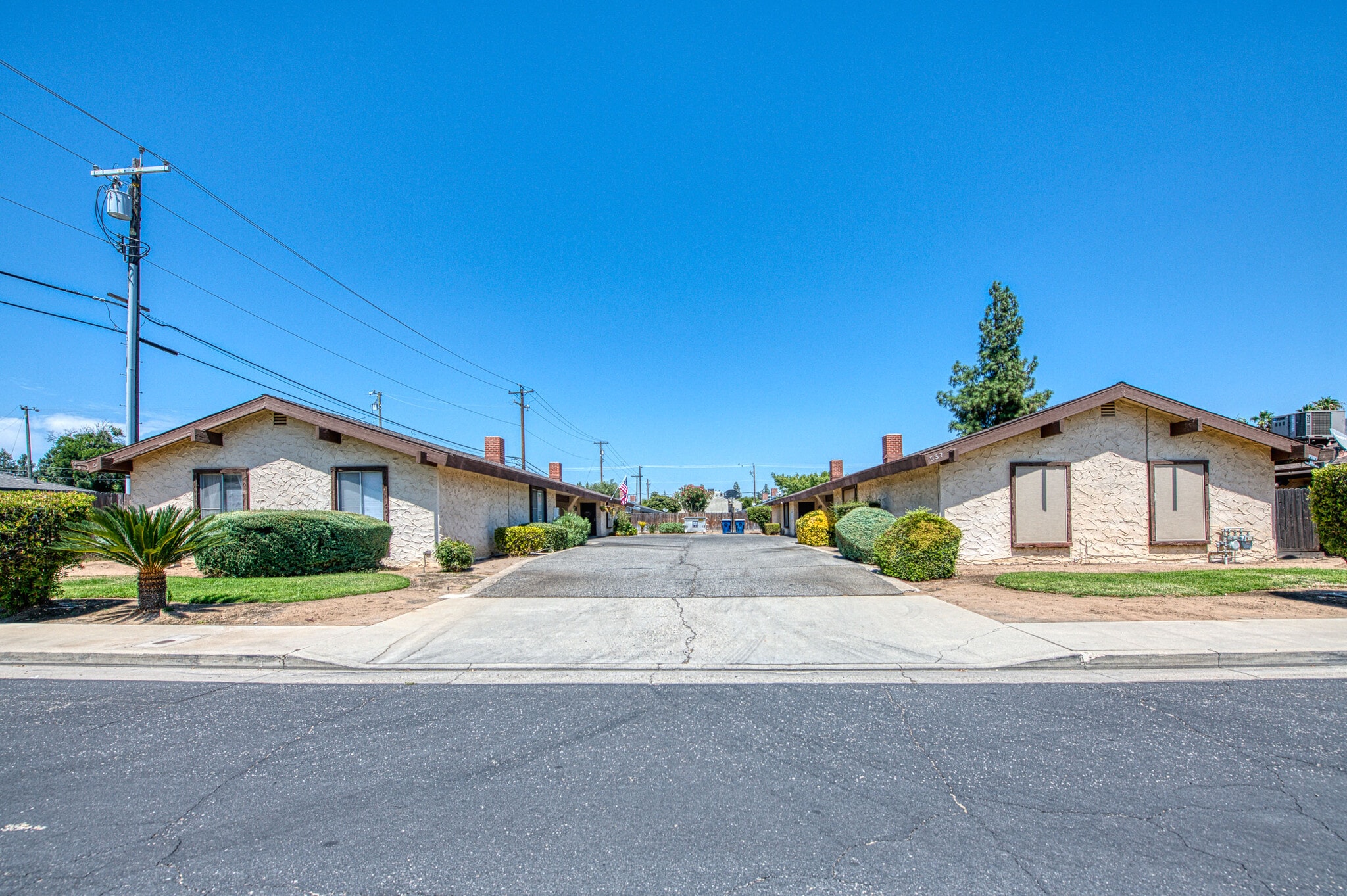537 W Mesa Ave, Clovis, CA for Sale