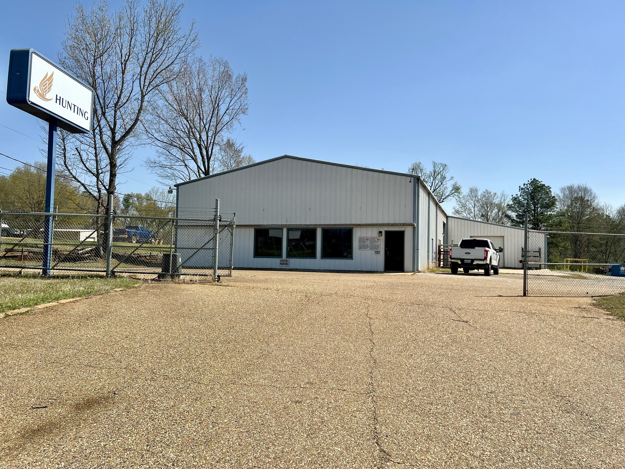 6390 US-59, Marshall, TX for Sale