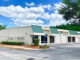 Oviedo, FL Office, Flex, Industrial - 2789 Wrights Rd