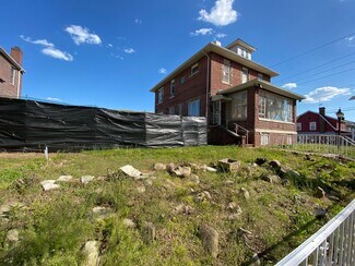 Brooklyn, NY Agricultural Land - 7923 12th Ave