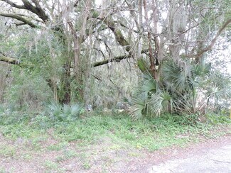 Jacksonville, FL Commercial Land - 2008 Nickerson Ln
