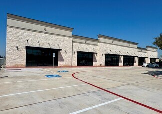 Dallas, TX Office, Retail - 11075 Harry Hines Blvd