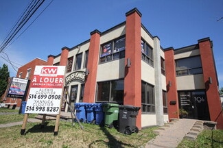 Longueuil, QC Storefront Retail/Office - 106 Rue Saint-Louis Longueuil, QC Storefront Retail/Office - 106 Rue Saint-Louis