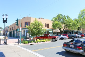 Vallejo, CA Retail - 616-630 Marin St Vallejo, CA Retail - 616-630 Marin St