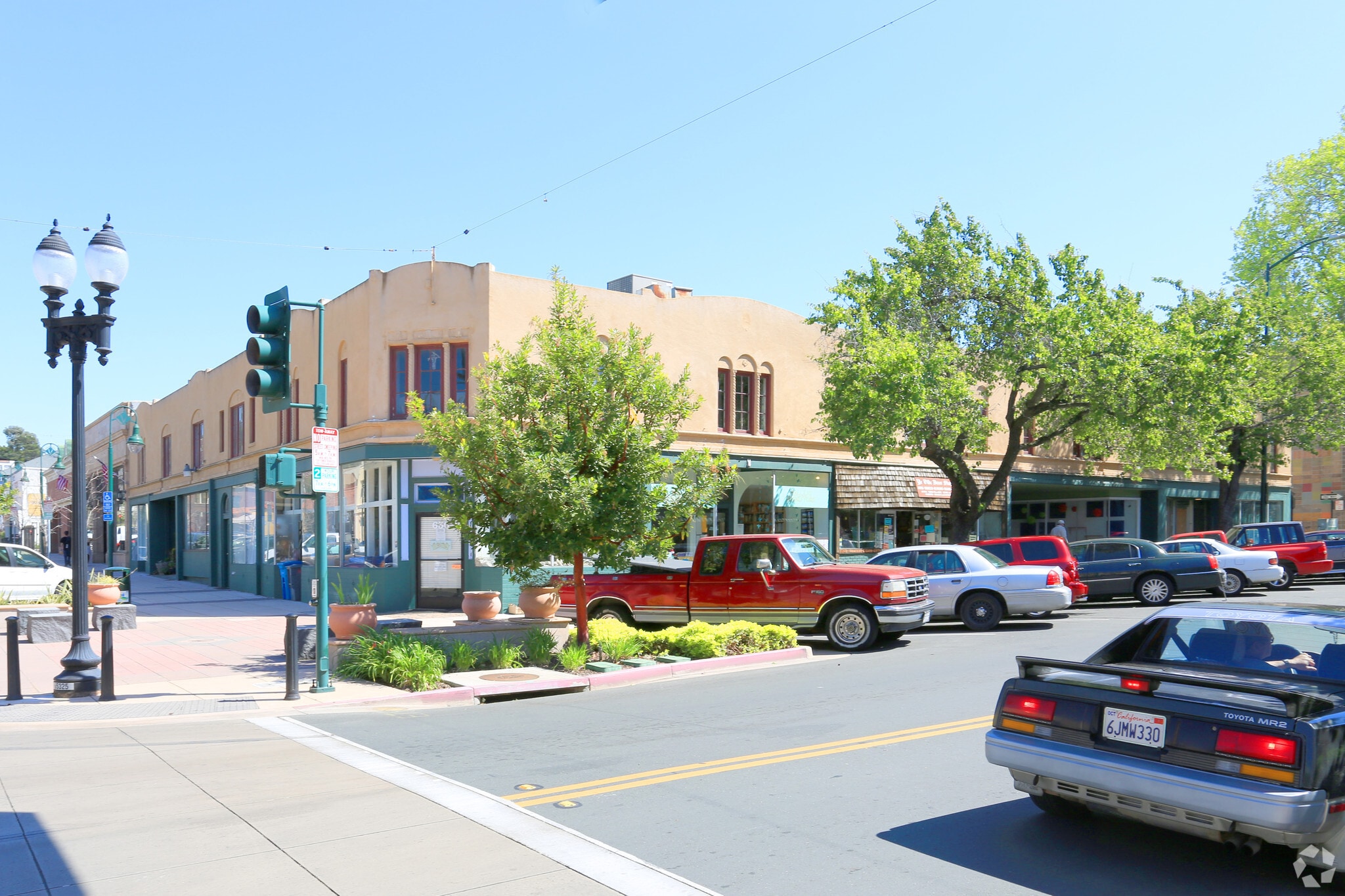 616-630 Marin St, Vallejo, CA for Rent