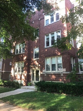 Chicago, IL undefined - 5015 N Damen Ave