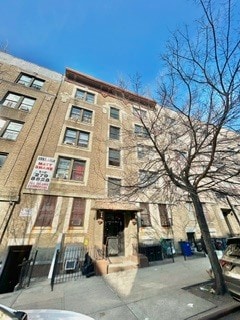 Bronx, NY Apartments - 1215 Elder Ave