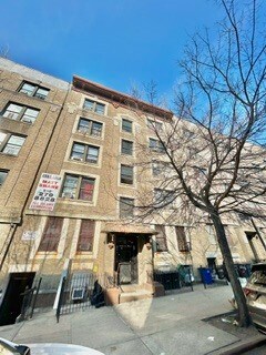Bronx, NY undefined - 1215 Elder Ave