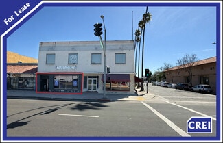 San Fernando, CA Retail - 218 S Brand Blvd