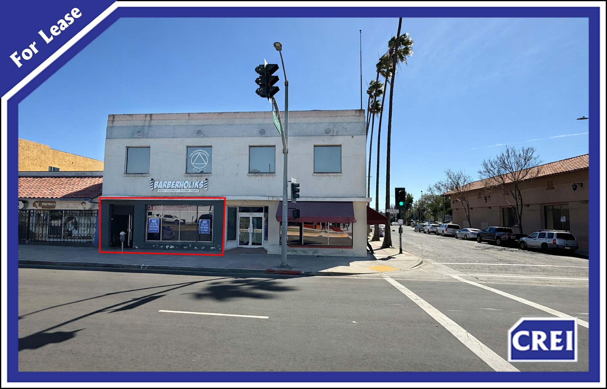 216-220 S Brand Blvd, San Fernando, CA for Rent
