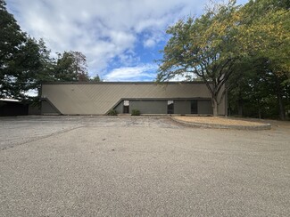 Dayton, OH Industrial - 6101 Webster St Dayton, OH Industrial - 6101 Webster St