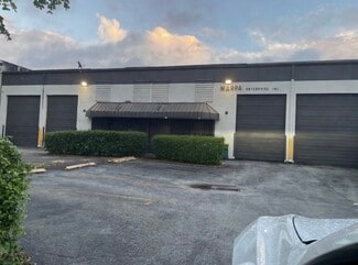 Miami, FL Industrial - 6998-6992 NW 51st St