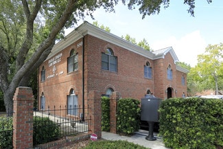 Mount Pleasant, SC Office - 880 Johnnie Dodds Blvd