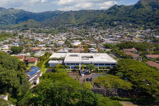 Honolulu, HI Office - 2800 Woodlawn Dr