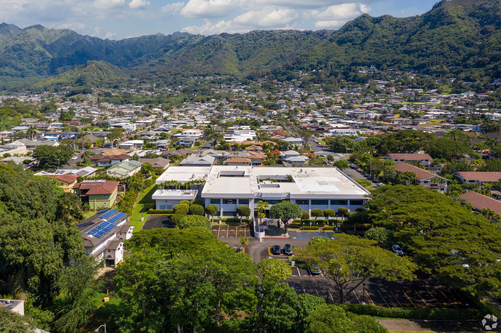 2800 Woodlawn Dr, Honolulu, HI for Rent