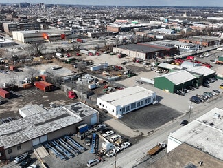 Baltimore, MD Warehouse - 300 S Kresson St Baltimore, MD Warehouse - 300 S Kresson St