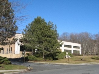 Valley Cottage, NY Industrial - 704 Executive Blvd