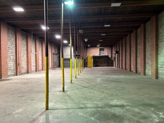 Mount Holly, NC Industrial - 108 Rush St