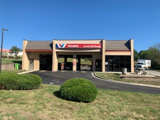 Kansas City, MO Auto Repair - 14450 E Us Highway 40