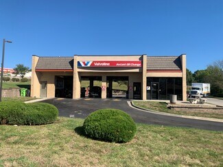 Kansas City, MO undefined - 14450 E Us Highway 40