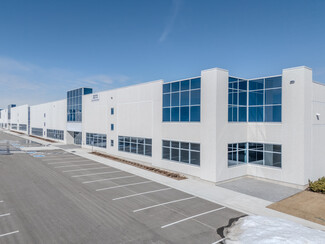 Oakville, ON Industrial - 3272 S Service Rd W
