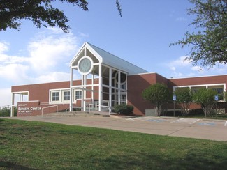 Hurst, TX Office - 1717 Precinct Line Rd