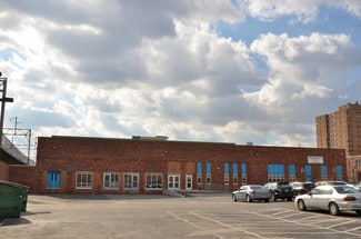 Philadelphia, PA Office - 900 W Jefferson St