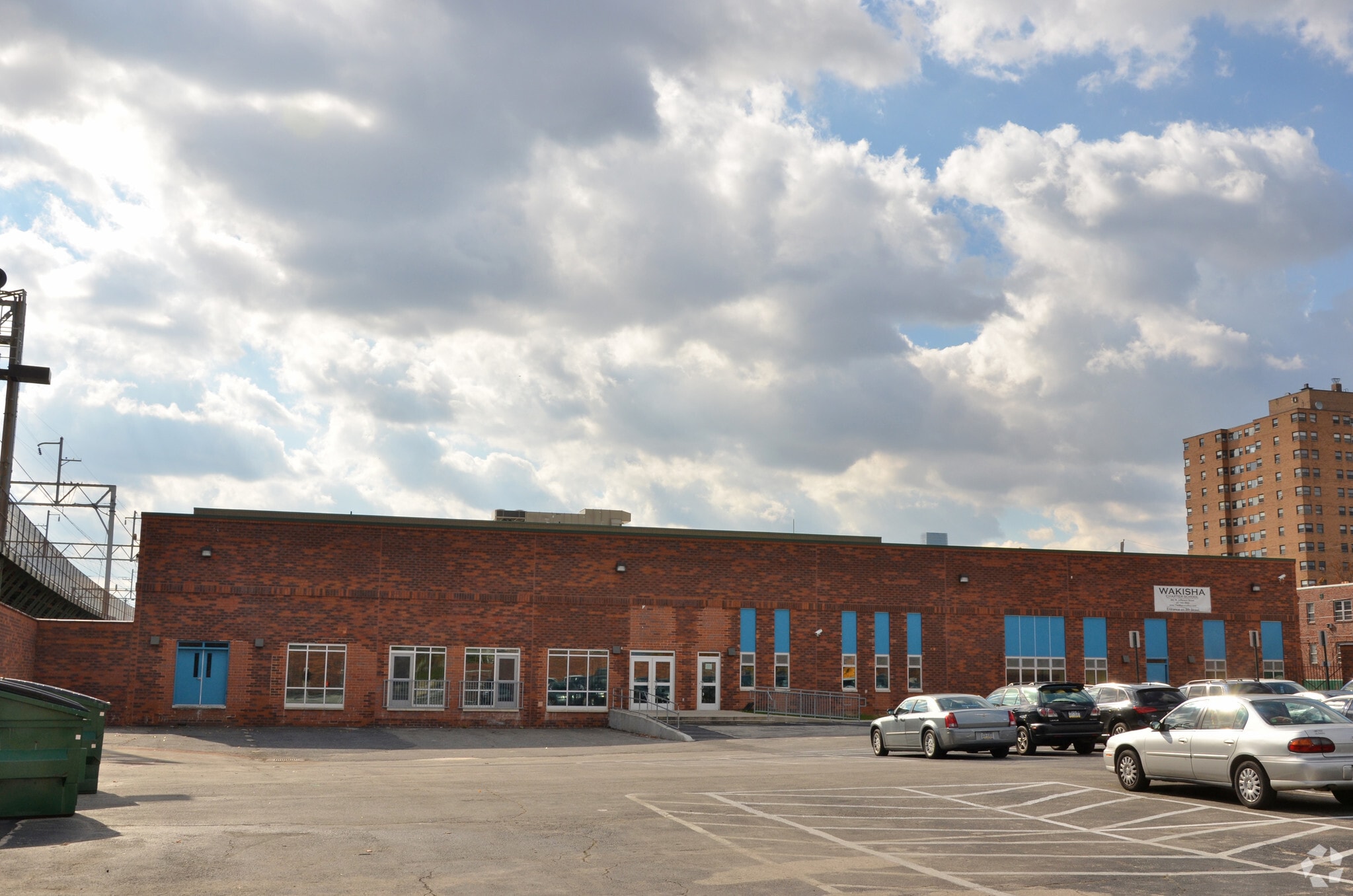 900 W Jefferson St, Philadelphia, PA for Rent