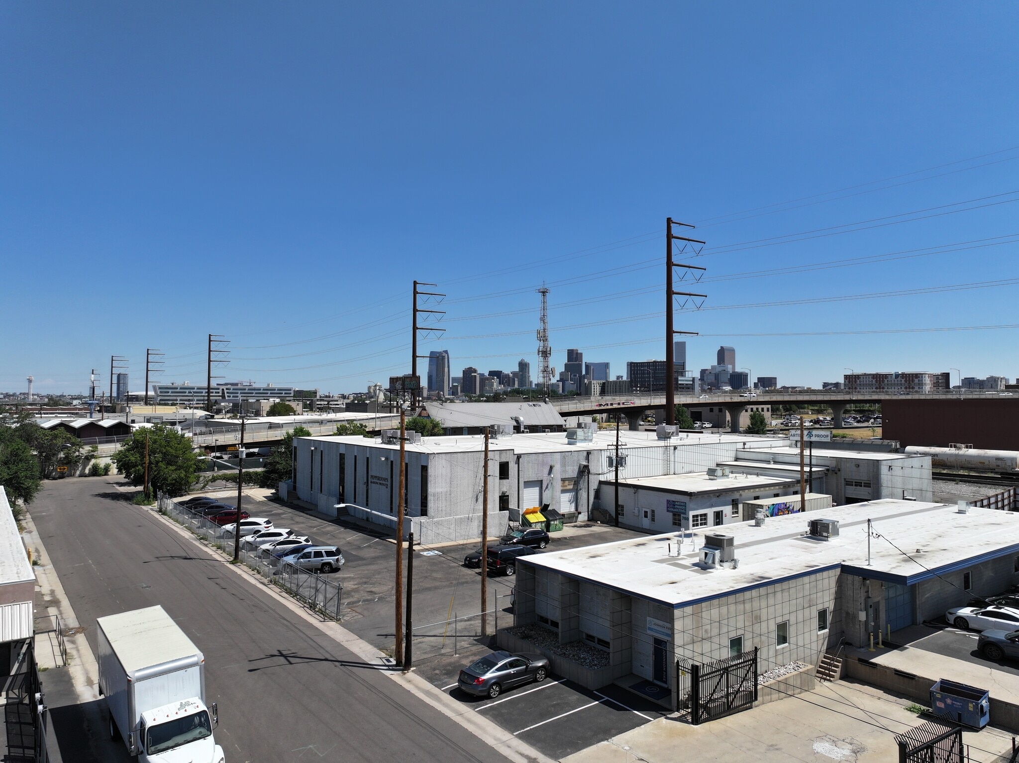 790 Umatilla St, Denver, CO for Sale