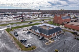 La Plata, MD Retail - 9405 Chesapeake St La Plata, MD Retail - 9405 Chesapeake St