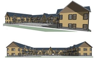 Big Bear Lake, CA Commercial - 0 Lynn Rd