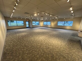 Warren, RI Industrial - 1 New Industrial Way Warren, RI Industrial - 1 New Industrial Way