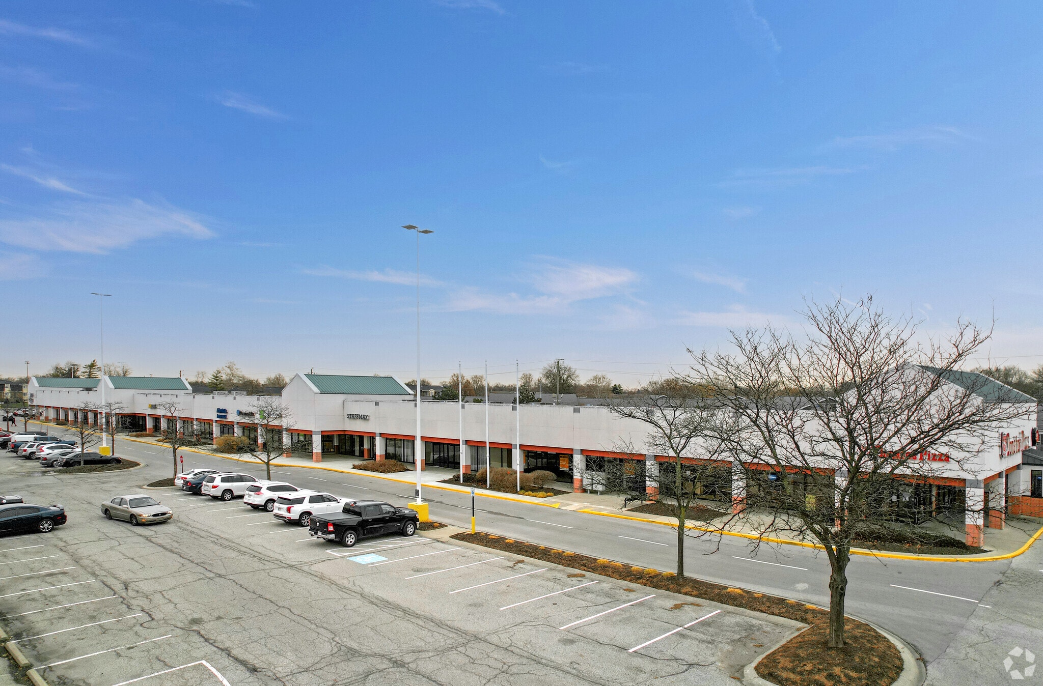 5620 Crawfordsville Rd, Indianapolis, IN for Rent