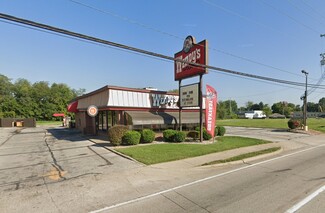 Louisville, KY Retail - 4312 Cane Run Rd