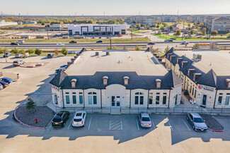 Aubrey, TX Medical - 27045 E University Dr