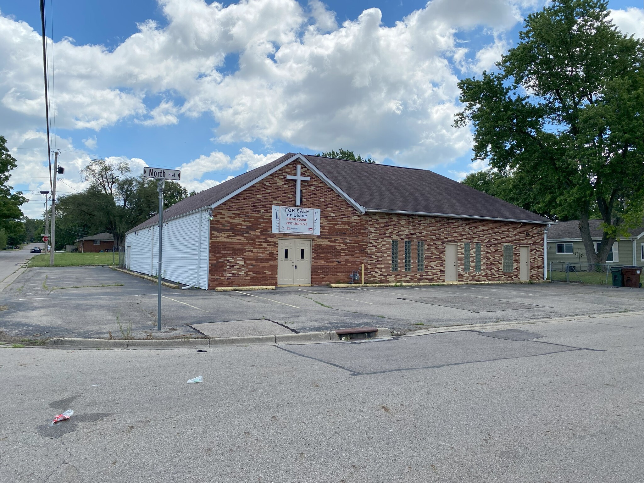 1810 North Blvd, Fairborn, OH for Sale